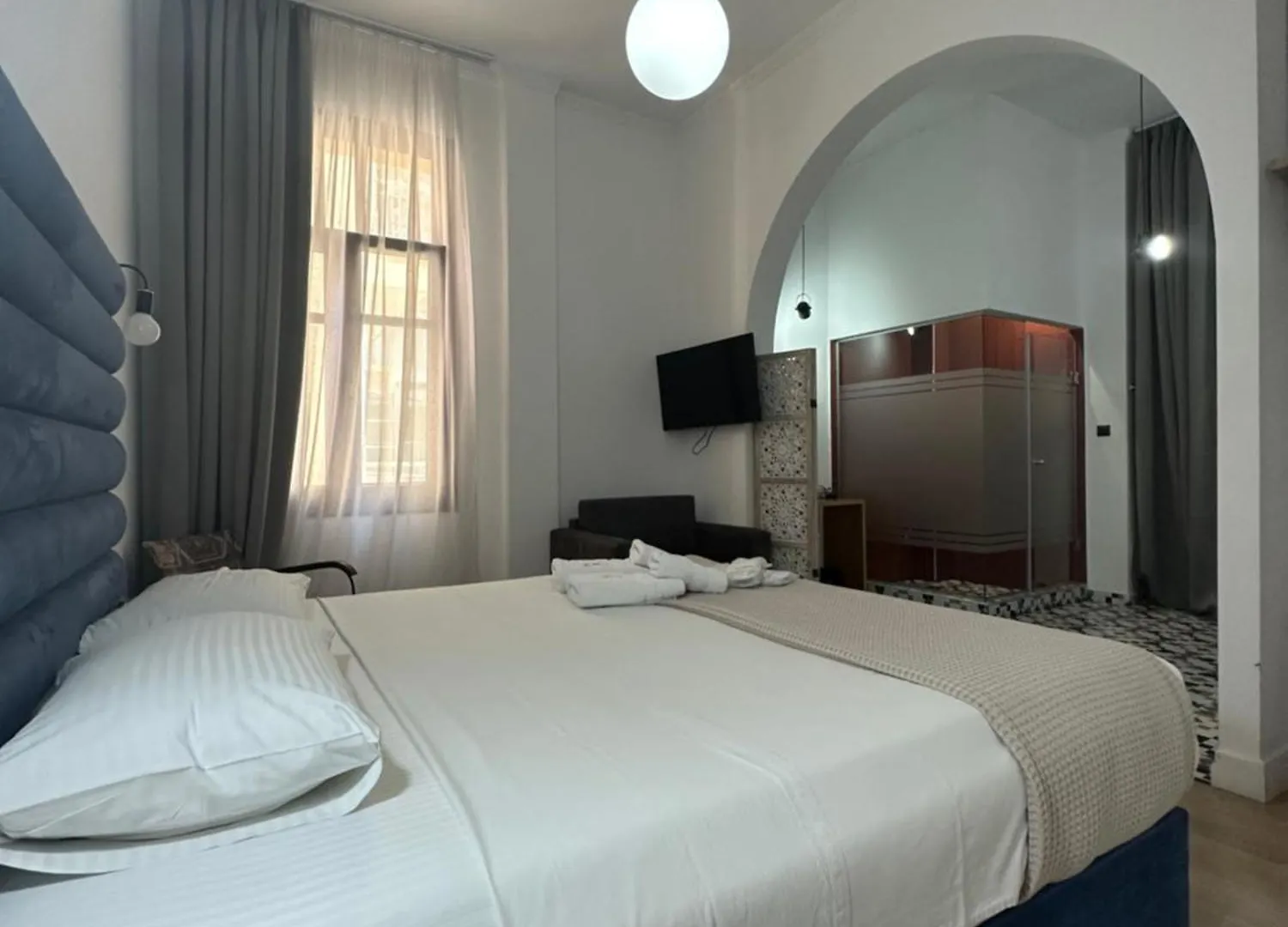 Aparthotel The Maroon Bottle Luxury Suites Thessaloniki