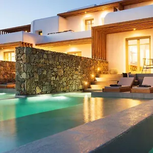 Mykonos Soul Luxury (adults Only) 4* Agios Stefanos (Mykonos)
